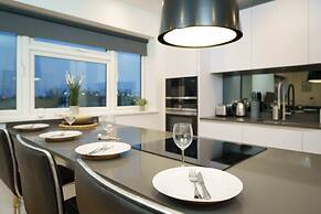 Panther House by Oval