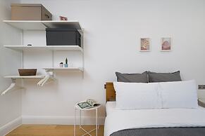 Panther House by Oval