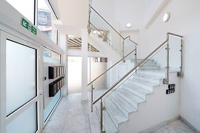 Panther House by Oval