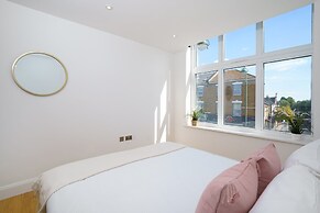 Panther House by Oval