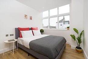 Panther House by Oval