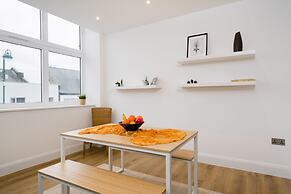 Panther House by Oval