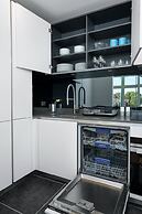 Panther House by Oval