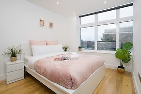 Panther House by Oval