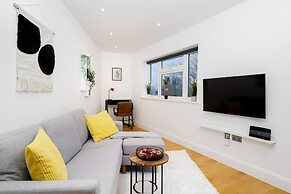 Panther House by Oval