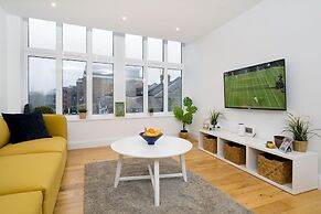 Panther House by Oval
