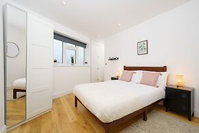 Panther House by Oval