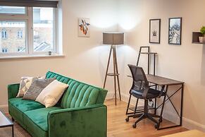 Panther House by Oval