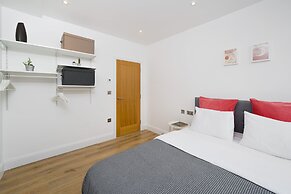 Panther House by Oval