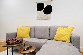 Panther House by Oval