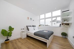 Panther House by Oval