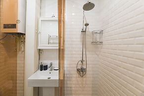 Amalia Flats by Oval