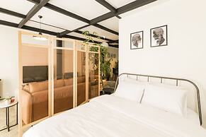 Amalia Flats by Oval