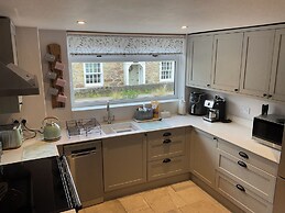 Woodbine Cottage