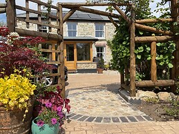 Woodbine Cottage