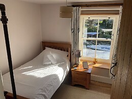 Woodbine Cottage