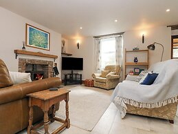 Woodbine Cottage