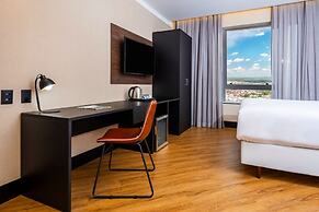 NH HOTEL FEIRA DE SANTANA