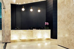 NH HOTEL FEIRA DE SANTANA