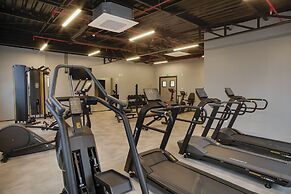 NH HOTEL FEIRA DE SANTANA