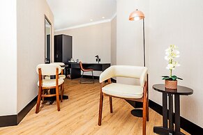 NH HOTEL FEIRA DE SANTANA