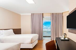 NH HOTEL FEIRA DE SANTANA