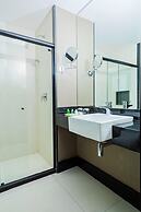 NH HOTEL FEIRA DE SANTANA