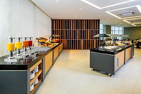 NH HOTEL FEIRA DE SANTANA