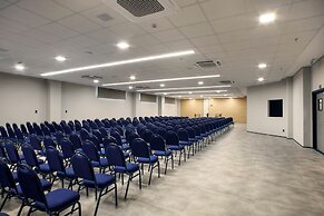 NH HOTEL FEIRA DE SANTANA