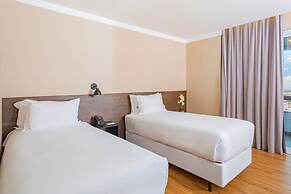 NH HOTEL FEIRA DE SANTANA