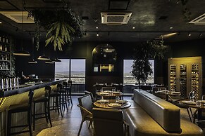 NH HOTEL FEIRA DE SANTANA