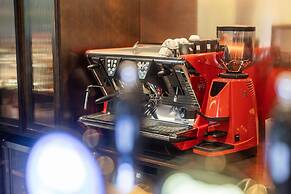 Radisson RED Helsinki