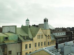 Radisson RED Helsinki