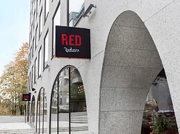Radisson RED Helsinki