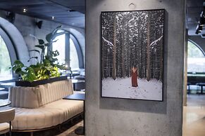 Radisson RED Helsinki