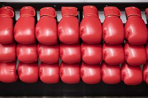 Radisson RED Helsinki