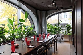 Radisson RED Helsinki