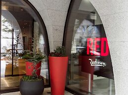 Radisson RED Helsinki