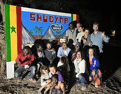 Shudyma
