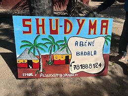 Shudyma