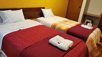 HOTEL SAN MIGUEL