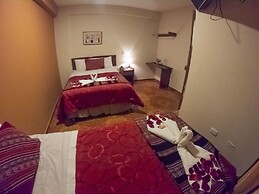 HOTEL SAN MIGUEL