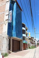 HOTEL SAN MIGUEL