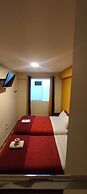 HOTEL SAN MIGUEL
