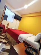 HOTEL SAN MIGUEL