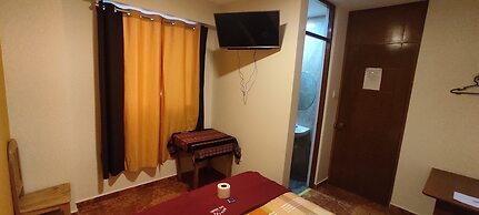 HOTEL SAN MIGUEL