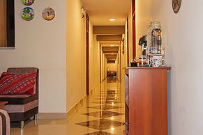 HOTEL SAN MIGUEL
