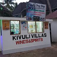 Kivuli Vilas Diani-5bedrooms