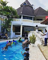 Kivuli Vilas Diani-5bedrooms
