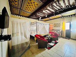 Kivuli Vilas Diani-5bedrooms